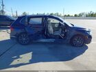 2023 Volkswagen Tiguan 2.0t Se Blue vin: 3VV3B7AX5PM131994