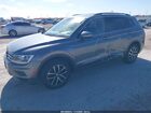 2021 Volkswagen Tiguan 2.0t Se/2.0t Se R-line Black/2.0t Sel Gray vin: 3VV3B7AX6MM088987
