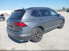 2021 Volkswagen Tiguan 2.0t Se/2.0t Se R-line Black/2.0t Sel Gray vin: 3VV3B7AX6MM088987