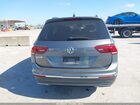 2021 Volkswagen Tiguan 2.0t Se/2.0t Se R-line Black/2.0t Sel Gray vin: 3VV3B7AX6MM088987