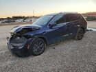 2022 Volkswagen Tiguan Se Blue vin: 3VV3B7AX7NM149426