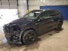 2019 Volkswagen Tiguan Se Black vin: 3VV3B7AX9KM126676