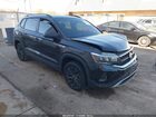2024 Volkswagen Taos 1.5t S Black vin: 3VV5X7B20RM006899