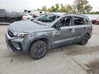2024 Volkswagen Taos S Gray vin: 3VV5X7B26RM083969