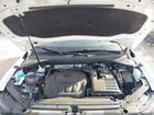 2022 Volkswagen Tiguan 2.0t Se R-line Black Белый vin: 3VV8B7AX0NM066071