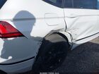 2022 Volkswagen Tiguan 2.0t Se R-line Black Белый vin: 3VV8B7AX0NM066071