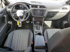 2022 Volkswagen Tiguan Se R-line Black Серый vin: 3VV8B7AX1NM158211