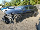 2024 Volkswagen Tiguan Se R-line Black Black vin: 3VV8B7AX3RM003519