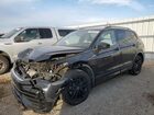 2022 Volkswagen Tiguan Se R-line Black Black vin: 3VV8B7AX4NM011655