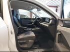 2025 Volkswagen Tiguan 2.0t S Белый vin: 3VVBR7RM1SM049612