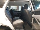 2025 Volkswagen Tiguan 2.0t S Белый vin: 3VVBR7RM1SM049612