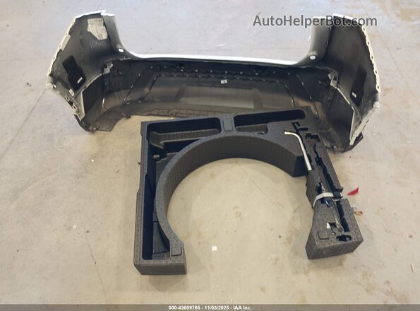 3VVBR7RM1SM049612 2025 VOLKSWAGEN TIGUAN Белый Вид щитка приборов