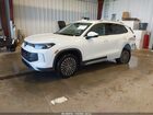2025 Volkswagen Tiguan 2.0t S Белый vin: 3VVBR7RM1SM049612