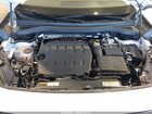 2025 Volkswagen Tiguan 2.0t S Белый vin: 3VVBR7RM1SM049612