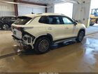 2025 Volkswagen Tiguan 2.0t S Белый vin: 3VVBR7RM1SM049612