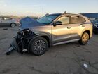 2025 Volkswagen Tiguan S Серый vin: 3VVBR7RM9SM012680