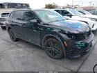 2022 Volkswagen Tiguan 2.0t Se R-line Black Black vin: 3VVCB7AX6NM127675