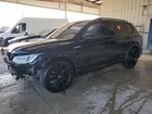 2022 Volkswagen Tiguan Se R-line Black Black vin: 3VVCB7AX8NM081069