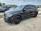 2023 Volkswagen Tiguan Se R-line Black Black vin: 3VVCB7AX8PM093029