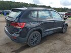 2023 Volkswagen Taos S Black vin: 3VVCX7B21PM373508