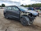 2023 Volkswagen Taos S Black vin: 3VVCX7B21PM373508