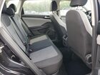 2023 Volkswagen Taos S Black vin: 3VVCX7B21PM373508
