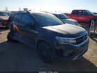 2023 Volkswagen Taos 1.5t S Black vin: 3VVCX7B22PM373730