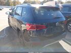 2022 Volkswagen Taos 1.5t S Черный vin: 3VVCX7B2XNM015319