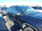 2022 Volkswagen Taos 1.5t S Черный vin: 3VVCX7B2XNM015319