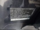 2022 Volkswagen Taos 1.5t S Черный vin: 3VVCX7B2XNM015319