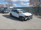 2022 Volkswagen Taos 1.5t S White vin: 3VVDX7B26NM050511