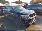 2022 Volkswagen Taos 1.5t S Black vin: 3VVDX7B2XNM049149