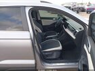 2025 Volkswagen Taos 1.5t Se Серый vin: 3VVEC7B28SM007932