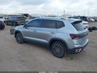 2025 Volkswagen Taos 1.5t Se Серый vin: 3VVEC7B28SM007932