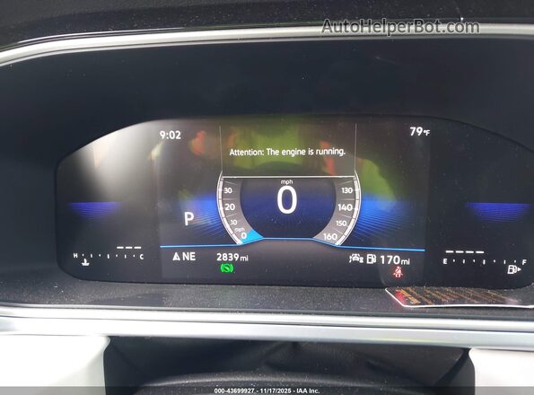 3VVEC7B28SM007932 2025 VOLKSWAGEN TAOS Серый Вид задних сидений