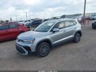 2025 Volkswagen Taos 1.5t Se Серый vin: 3VVEC7B28SM007932