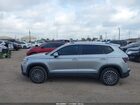 2025 Volkswagen Taos 1.5t Se Серый vin: 3VVEC7B28SM007932
