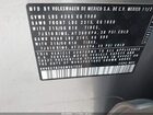 2025 Volkswagen Taos 1.5t Se Серый vin: 3VVEC7B28SM007932