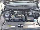 2025 Volkswagen Taos 1.5t Se Серый vin: 3VVEC7B28SM007932