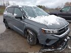 2023 Volkswagen Taos 1.5t Se Gray vin: 3VVEX7B24PM369686