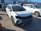 2023 Volkswagen Taos 1.5t Se Black vin: 3VVEX7B28PM331877