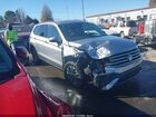2024 Volkswagen Tiguan 2.0t S Серебряный vin: 3VVFB7AX6RM151428
