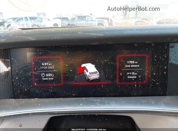 3VVFR7RM9SM021848 2025 VOLKSWAGEN TIGUAN Черный Вид задних сидений