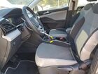 2023 Volkswagen Taos S Серый vin: 3VVFX7B25PM347958