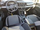 2023 Volkswagen Taos S Серый vin: 3VVFX7B25PM347958
