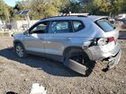 2023 Volkswagen Taos S Серый vin: 3VVFX7B25PM347958