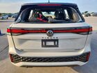 2025 Volkswagen Tiguan Se R-line Black Beige vin: 3VVGR7RM0SM014047