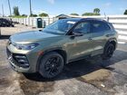 2025 Volkswagen Tiguan Se R-line Black Green vin: 3VVGR7RM7SM023408