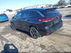 2025 Volkswagen Tiguan 2.0t Sel R-line Black vin: 3VVLR7RM3SM055156