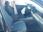 2025 Volkswagen Tiguan 2.0t Sel R-line Black vin: 3VVLR7RM3SM055156